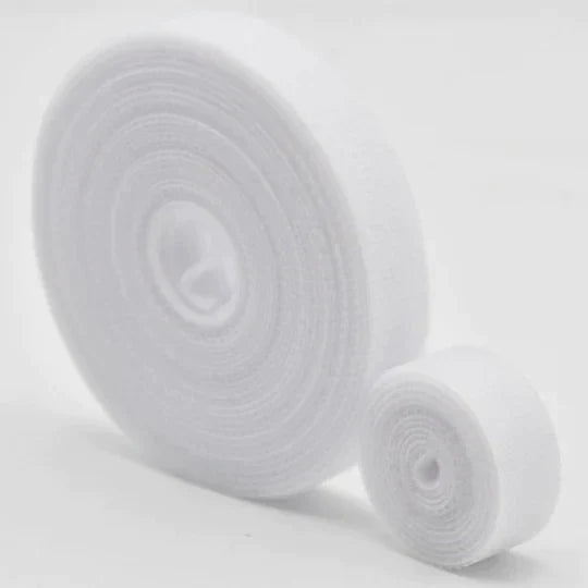 Self-Attaching Nylon Cable Ties（50% OFF）