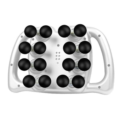 ⏳Time-Limited Special⏰Multi-Functional Automatic 12-Head Muscle Massager