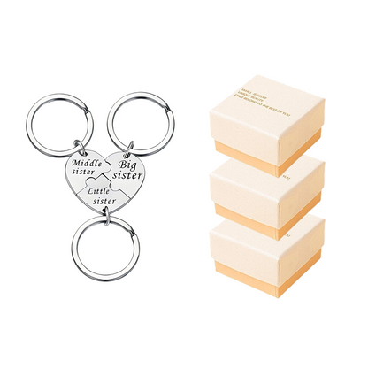 🎁 Delicate gift box