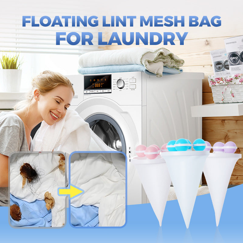 🎁BUY 1 GET 1 FREE🧼 Reusable Washing Machine Hair Filters | Pet Hair Catcher & Lint Trap | Prevents Clogged Drainage Pipes. 🚿✨