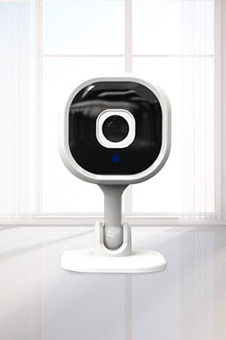 Wireless Smart HD Home Security Camera