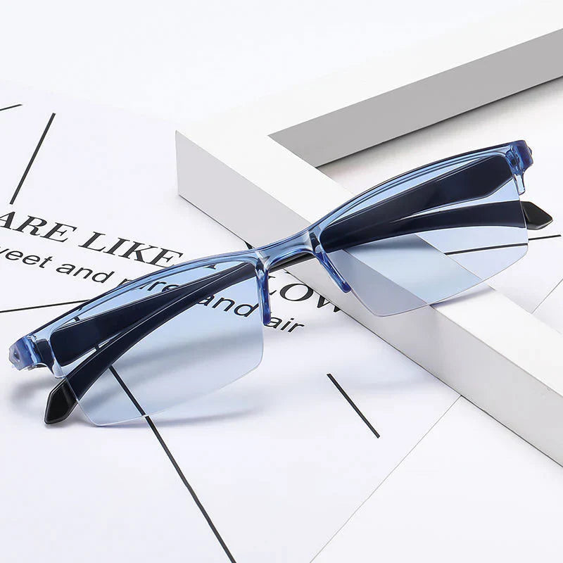 💥LIMITED SALE ⏰️Autozoom reading glasses