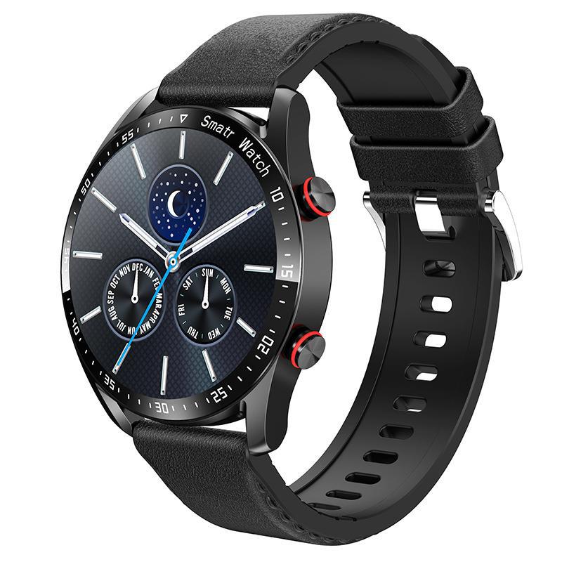 🔥All day monitoring🔥Multifunctional Bluetooth Talk Smartwatch