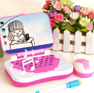 🔥Surprise 50% off！👦Toys that give kids a head start！Bilingual Learning Machine for Infants and Toddlers