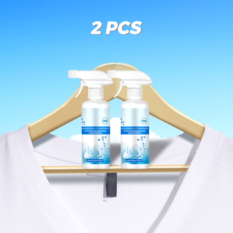 ✨Clothing emulsifier, Non-Ionic Laundry Pre-Treatment