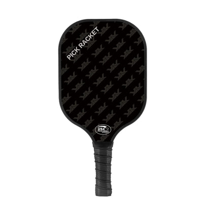 Garden Stories Studio 70 Pickleball Bat and Ball 4 Piece Set