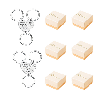 🎁 Delicate gift box