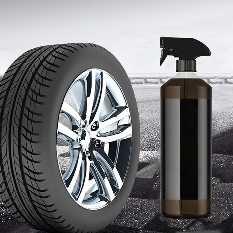 🔥Buy 3 get 2 free🚗👍Car wheel cleaning agent