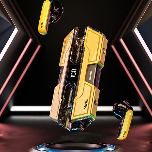 🎧HD Sound Wireless Bluetooth Earbuds