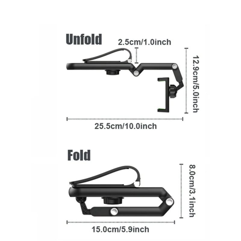 Car Mobile Phone Holder