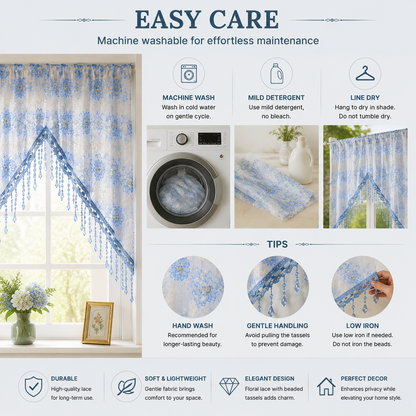 🎉 2026 Sale — Over 15,000 Sold! 🚪 Boho Charm for Your Door – No Tools, No Drilling, Pure Elegance! 🌸