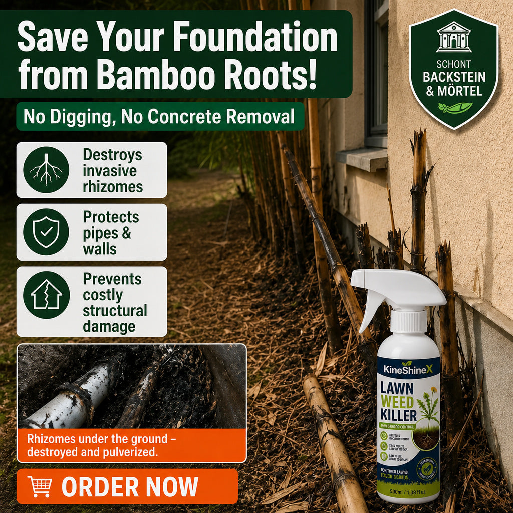 🌿Buy 2 Get 1 Free🎁[Easy and stress-free weeding in the garden] Herbicide for domestic use