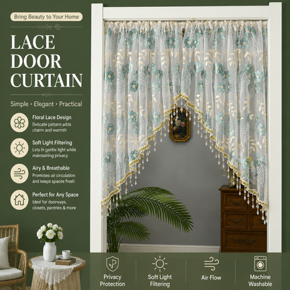 🎉 2026 Sale — Over 15,000 Sold! 🚪 Boho Charm for Your Door – No Tools, No Drilling, Pure Elegance! 🌸