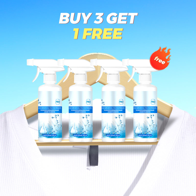 ✨Clothing emulsifier, Non-Ionic Laundry Pre-Treatment