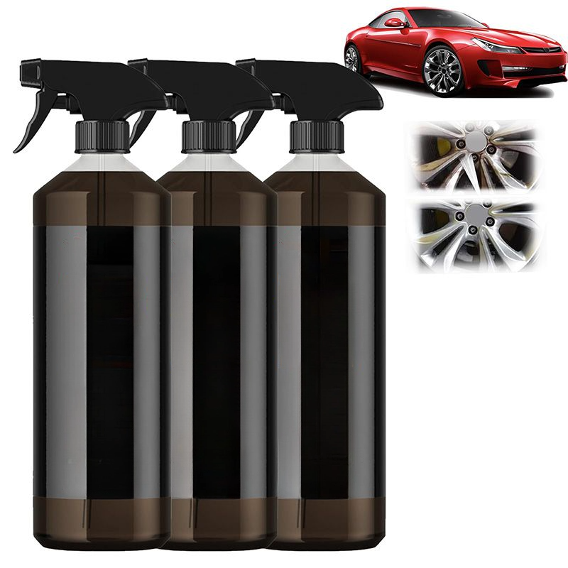 🔥Buy 3 get 2 free🚗👍Car wheel cleaning agent