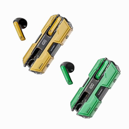 🎧HD Sound Wireless Bluetooth Earbuds