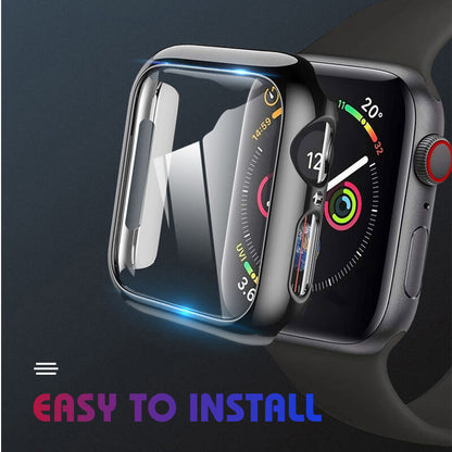 Protective Case for Apple Watch