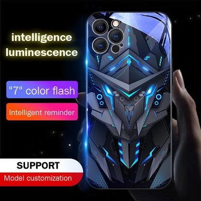 📱A【super armor】flash phonecase for Apple