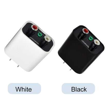 Bluetooth Receiver 5.0 Audio Adapter