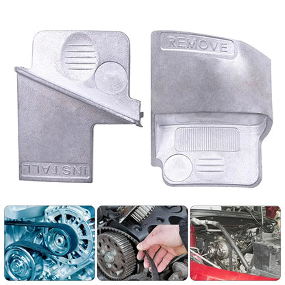 🎉 2026 Sale — Over 11,000 Sold! 🔧 Stretch Belt Remover & Installer Tool Set – No Belt Damage, Easy Swap – DIY Belt Replacement Made Simple! ✨