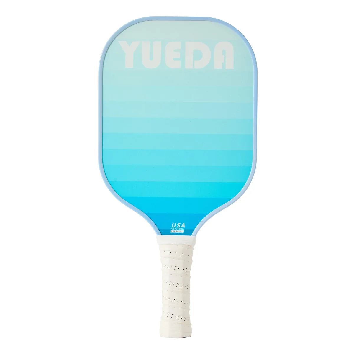 Garden Stories Studio 70 Pickleball Bat and Ball 4 Piece Set