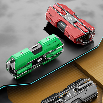 🎧HD Sound Wireless Bluetooth Earbuds