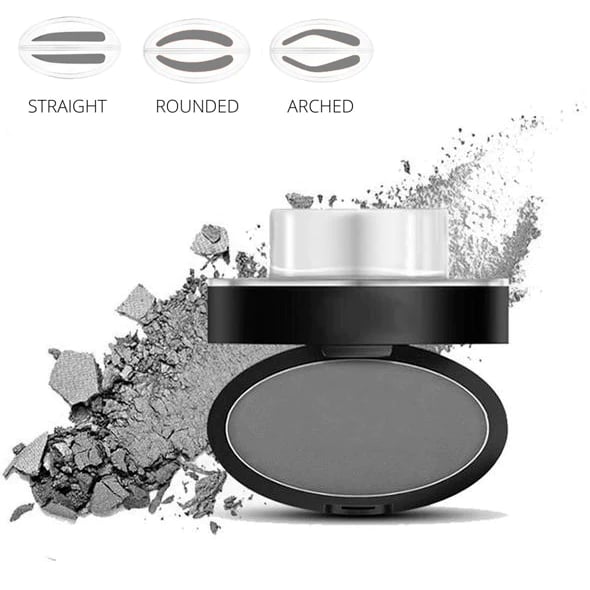 💖 Save 50%! ✨ Deluxe BrowPro Stamp Set – Perfect, defined brows in seconds ✨