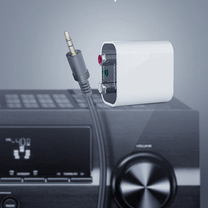 Bluetooth Receiver 5.0 Audio Adapter