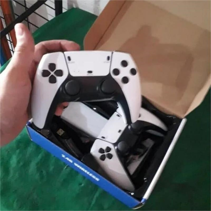 🎁New Upgrade Retro Game Console Stick--Now 50% off🔥