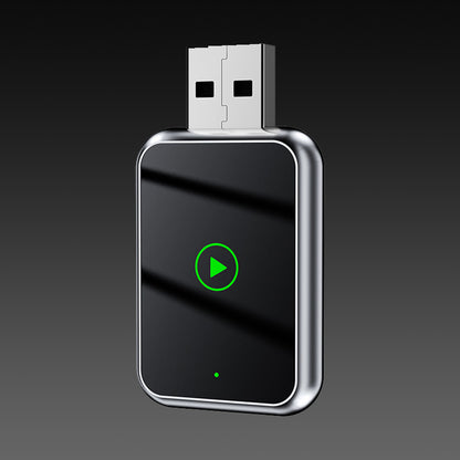 Wireless CarPlay Adapter