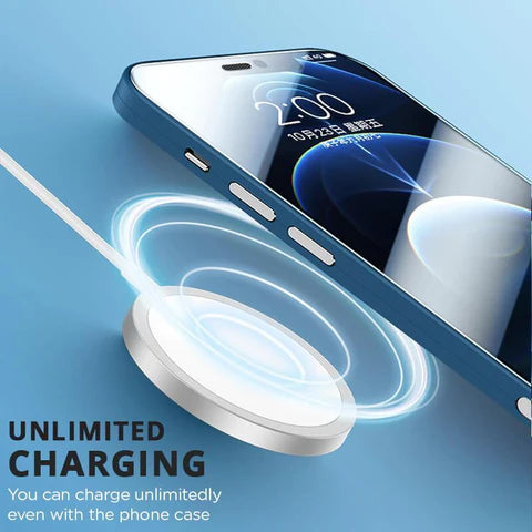 360 Full Body Protective Case For iPhone