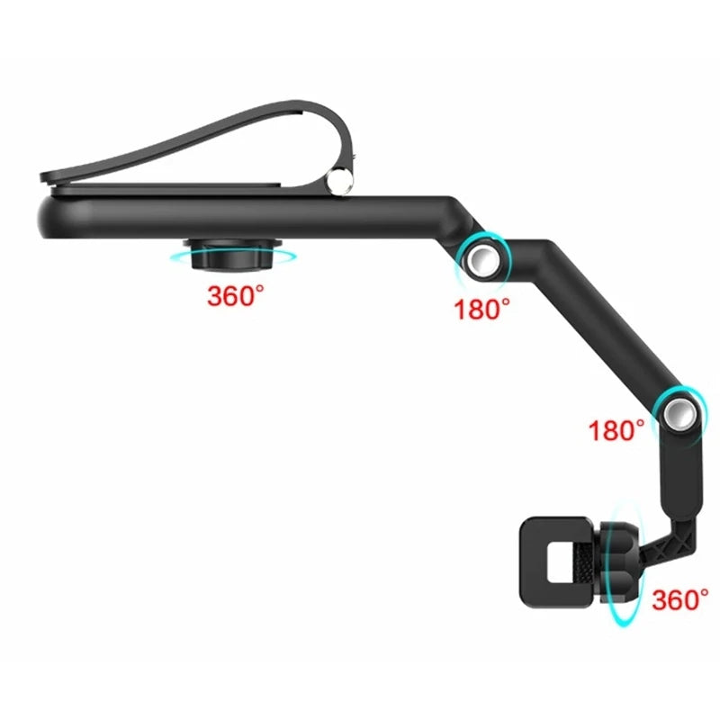 Car Mobile Phone Holder