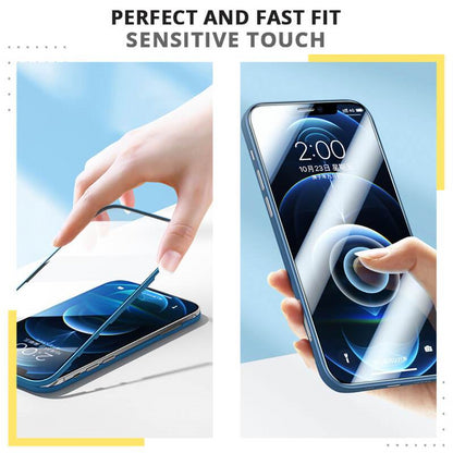 360 Full Body Protective Case For iPhone