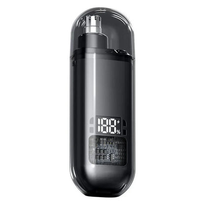💥Smart Electric Nose Hair Trimmer