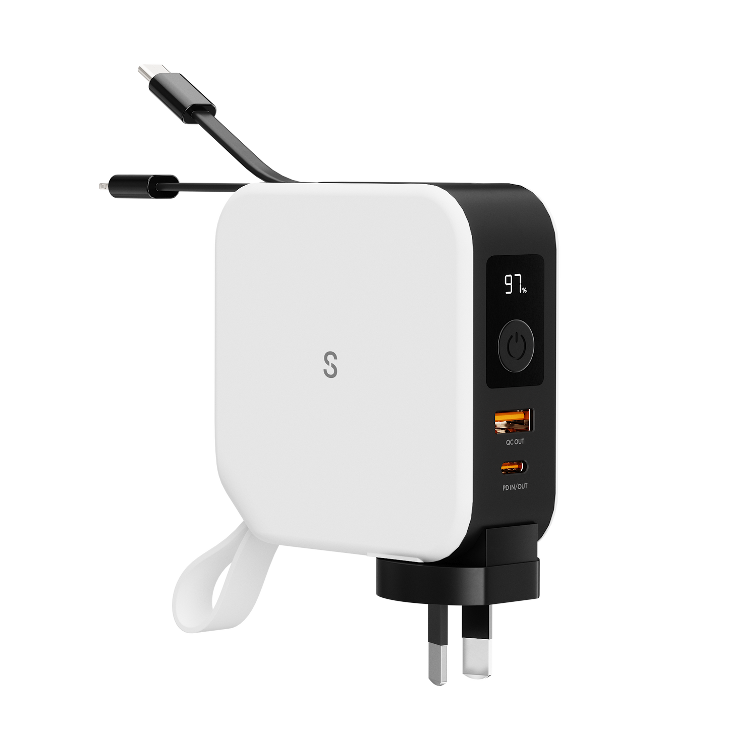 🔥2024 New Special🔥PowerPack Universal