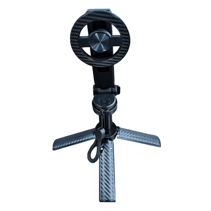 🔥Last Day Sale 49% OFF🌟4-in-1 Multifunctional 360° Rotation Magnetic Selfie Stick