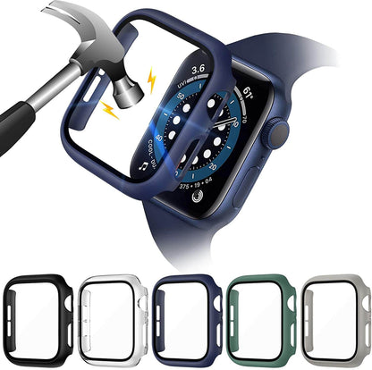 Protective Case for Apple Watch