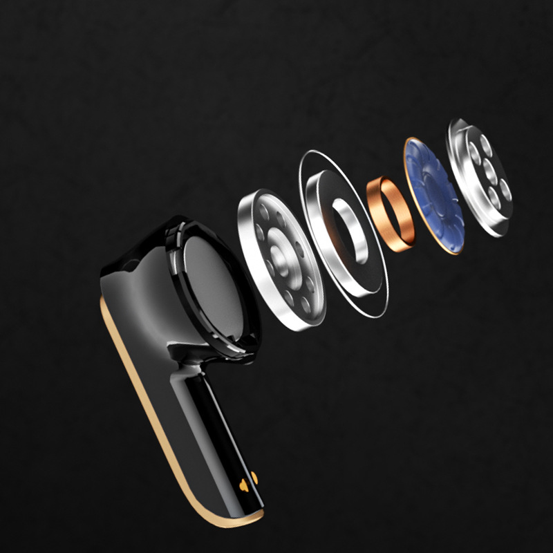 🎧HD Sound Wireless Bluetooth Earbuds