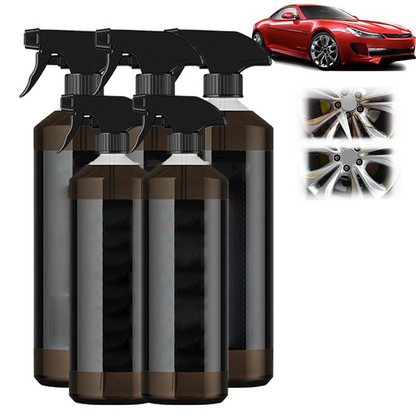 🔥Buy 3 get 2 free🚗👍Car wheel cleaning agent