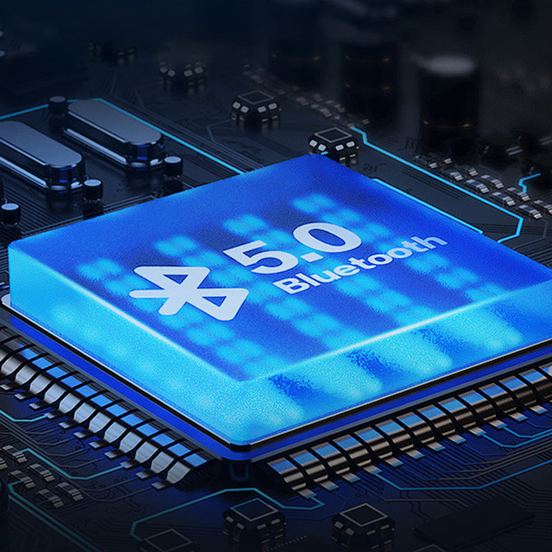 Wireless CarPlay Adapter