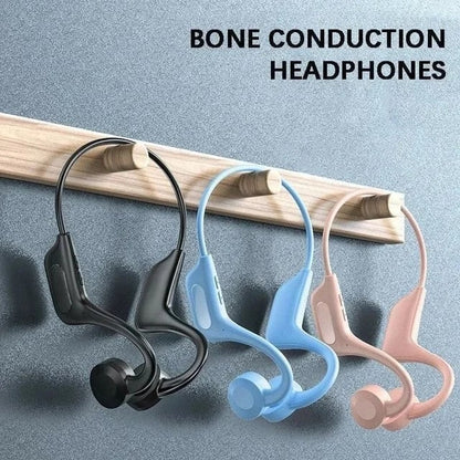 🎁2025 NEW Bone Conduction Headphones🎧