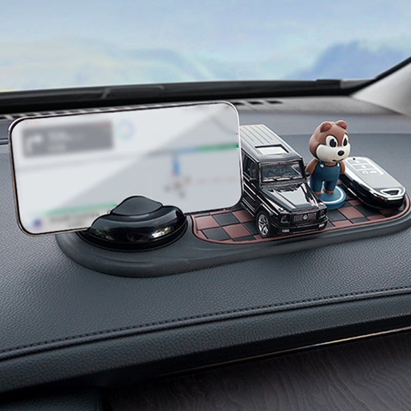 💖HOT SALE 49% OFF💖 Car Dashboard Cell Phone Holder