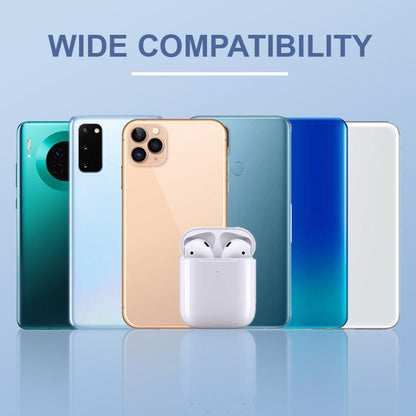 📢📢50%  OFF !! ⏰15W Fast Charge Portable Wireless Magnetic Power Bank