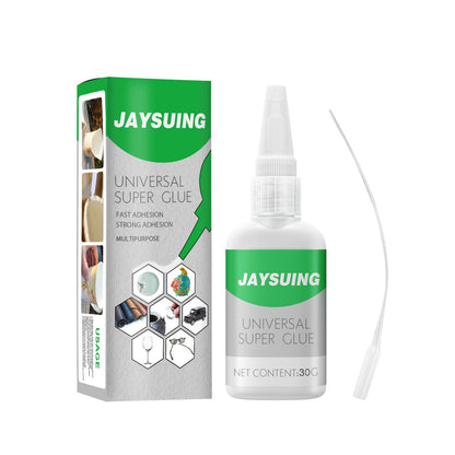 📢📢BUY 1 GET 1 FREE !! ⏰🔥Hot Sales-Welding High-strength Oily Glue🔥