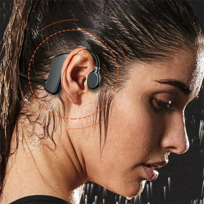 🎁2025 NEW Bone Conduction Headphones🎧