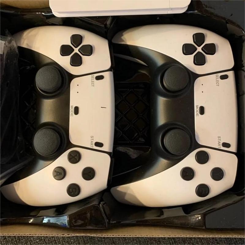 🎁New Upgrade Retro Game Console Stick--Now 50% off🔥