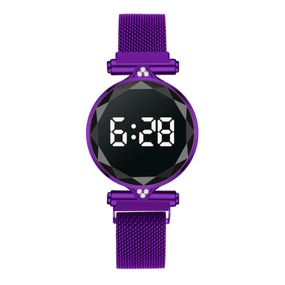 LED Display Touch Screen Watch🔥BUY 1 GET 1 FREE(2 pcs)🔥