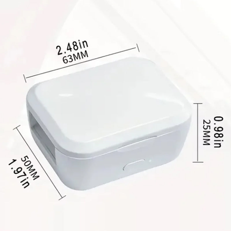 Portable Wireless Charger for Smartwatch