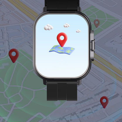 🔥New Arrival 2025🔥2-in-1 Bluetooth Earphones Smartwatch