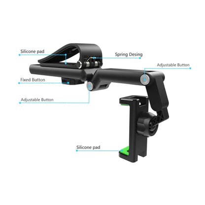 Car Mobile Phone Holder